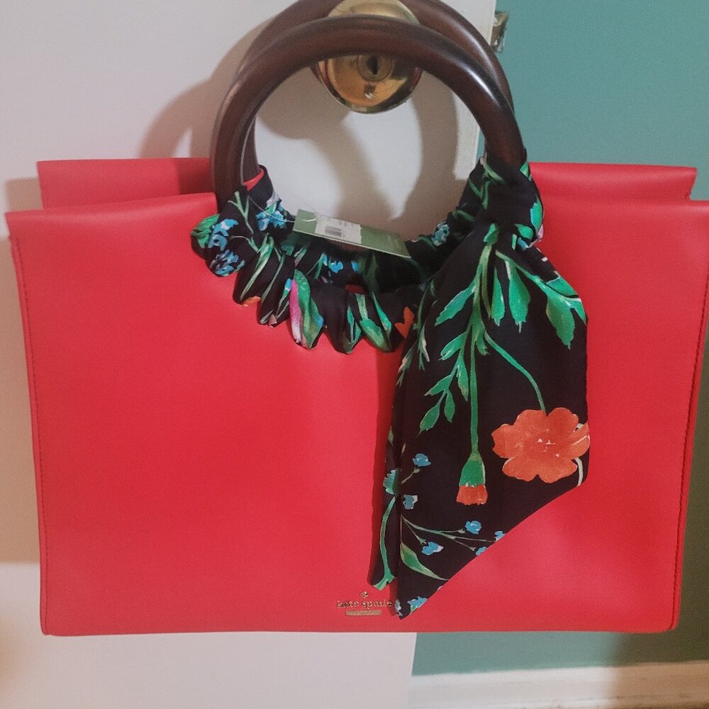 Kate Spade Katarina crossbody bag